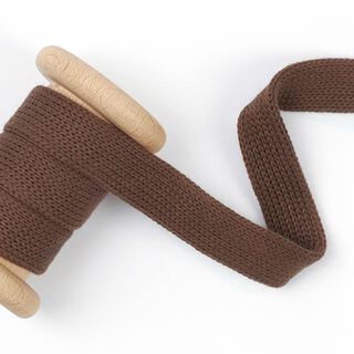 GOTS Bio Hoodieband CORD ME uni [12 mm] | Albstoffe | Hamburger Liebe, 