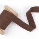 GOTS Bio Hoodieband CORD ME uni [12 mm] | Albstoffe | Hamburger Liebe,  thumbnail number 1