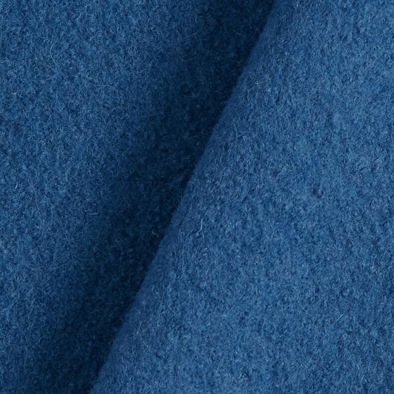 Woll-Walkloden – indigo, image number 3