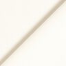 Baumwollpopeline Uni – wollweiss,  thumbnail number 5