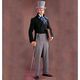 Jacke / Hose / Schal / Robe / Hut | Cosplay Vault Collection 2021 | 42-50,  thumbnail number 1