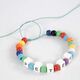 Kidsbox Buchstabenarmband,  thumbnail number 3