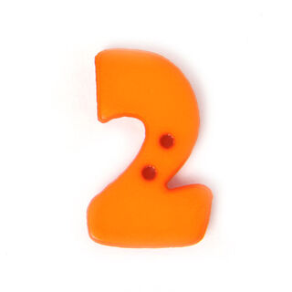 Zahlenknopf 2, 