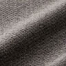 Polsterstoff Webstruktur – grau,  thumbnail number 2