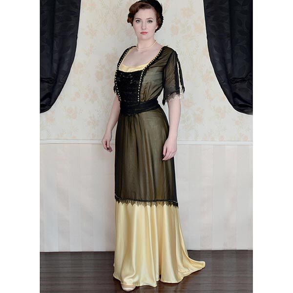 Damen Kostüm | McCalls 7941 | 32-40, image number 2