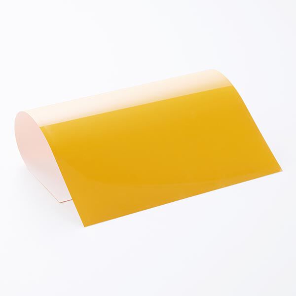 Flexfolie Din A4 – sonnengelb, image number 1