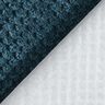 Polsterstoff weiches Strukturmuster – blau,  thumbnail number 3