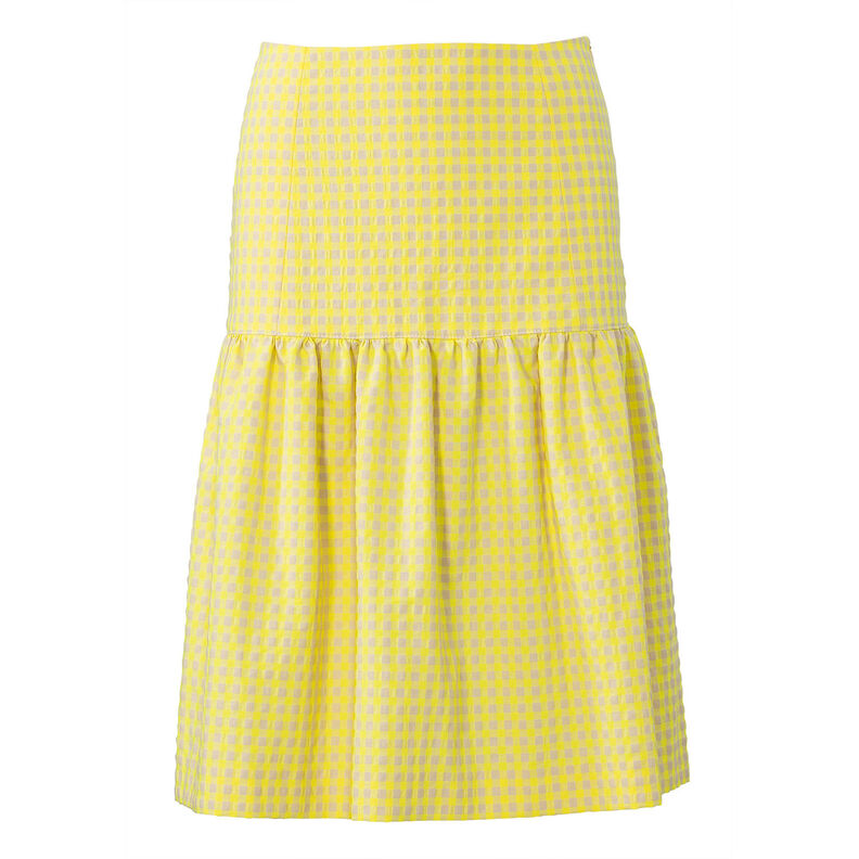 Rock | Burda 5837 | 36-46, image number 6