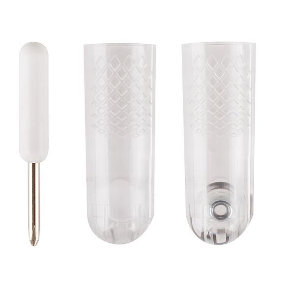 Rollmesser Rotary Blade Kit für Cricut Maker, image number 1