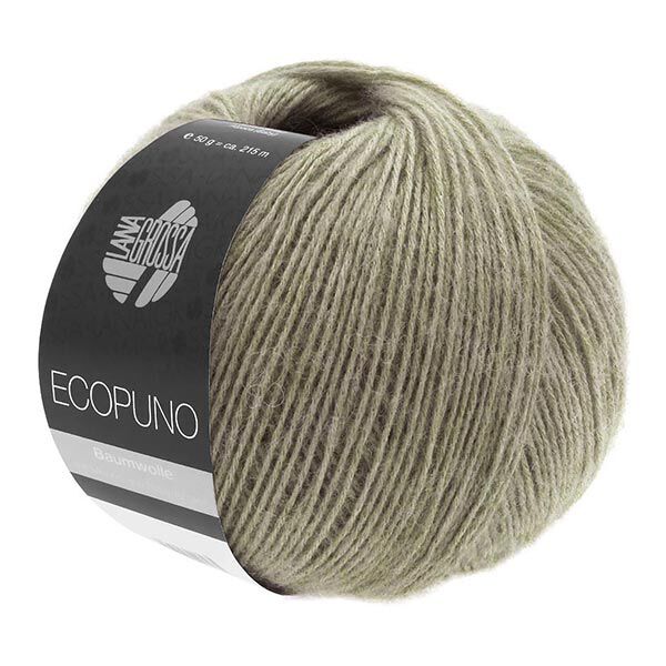 Ecopuno, 50g | Lana Grossa – khaki, image number 1