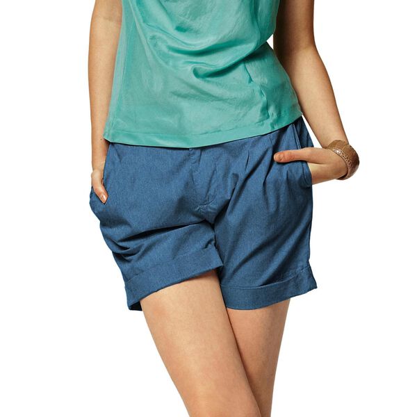 Jeansstoff Rocco – indigo, image number 7