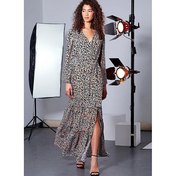 Kleid | McCalls 7970 | 32-40, image number 6