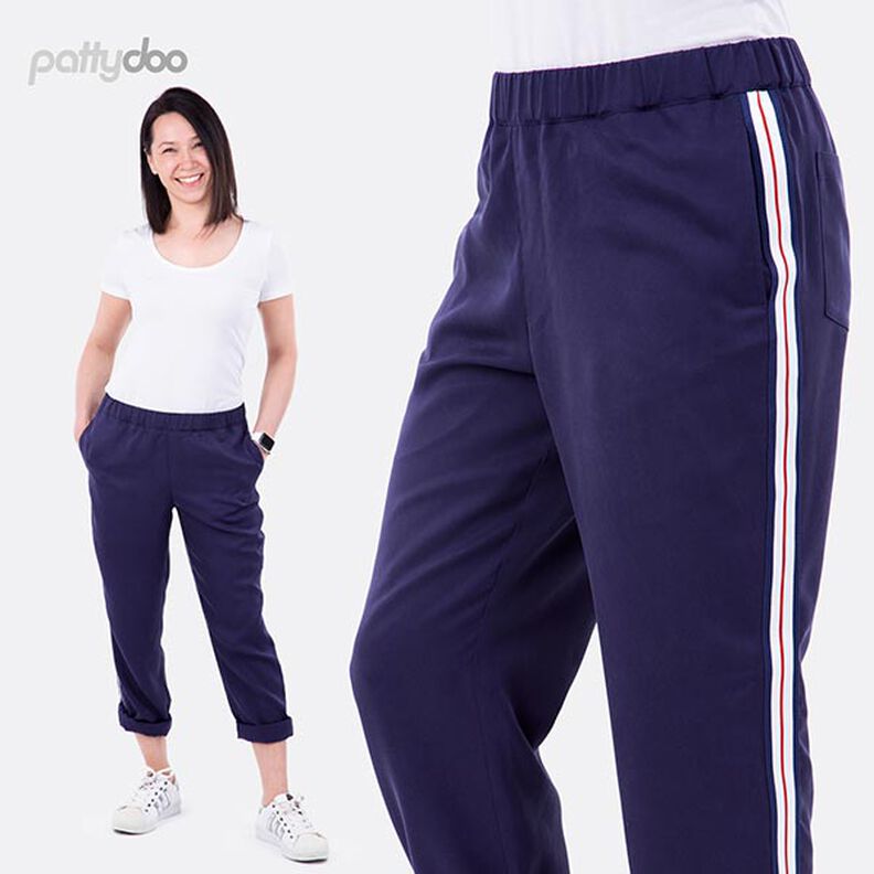 Damenhose Dana | Pattydoo | 32-54,  image number 2