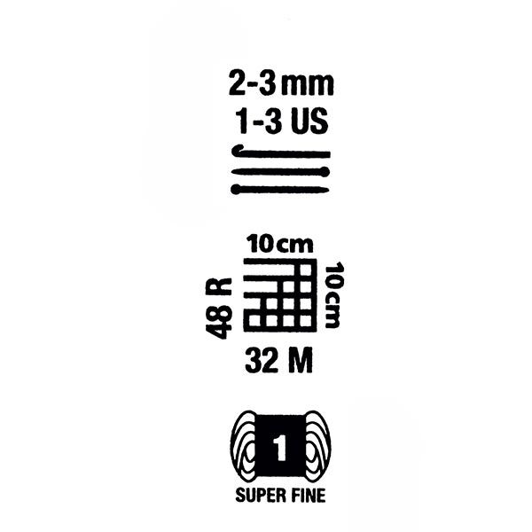 Fashion Tahiti | Schachenmayr, 50 g (7690), image number 4