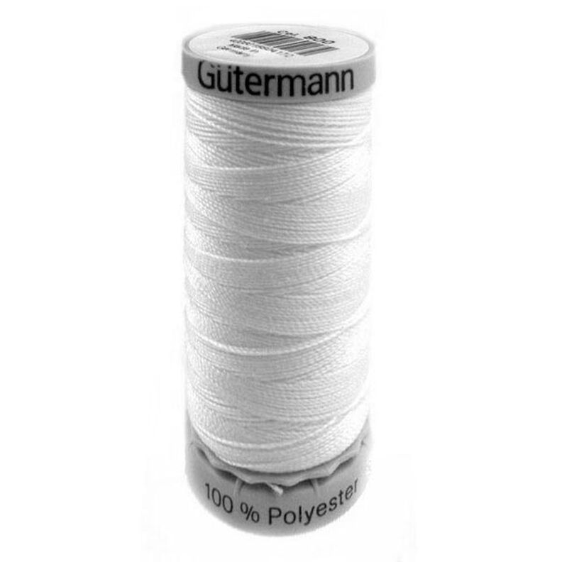 Extra Stark (800) | 100 m | Gütermann,  image number 1