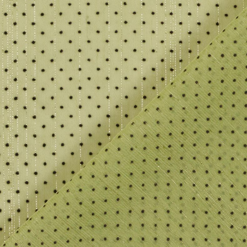 Chiffon Glitzerstreifen und Pünktchen – helloliv,  image number 4