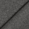 B&uuml;ndchenstoff Melange &ndash; anthrazit,  thumbnail number 3