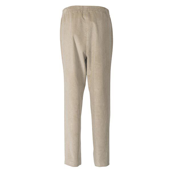 Herrenanzug | Burda 5955 | 46-56, image number 10
