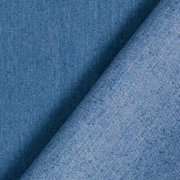 Jeansstoff Rocco – indigo, image number 3