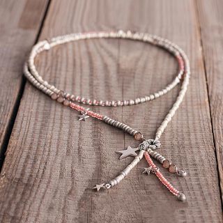 Set Kette Summer Star | Rayher, 