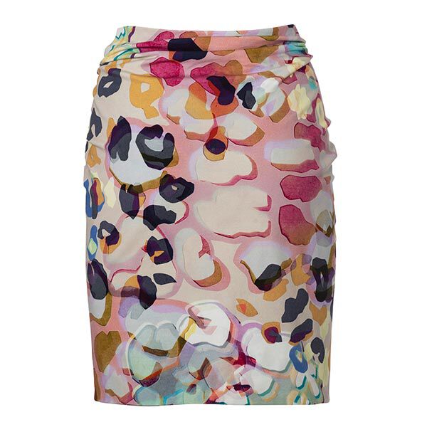 Rock | Burda 5998 | 34-48, image number 6