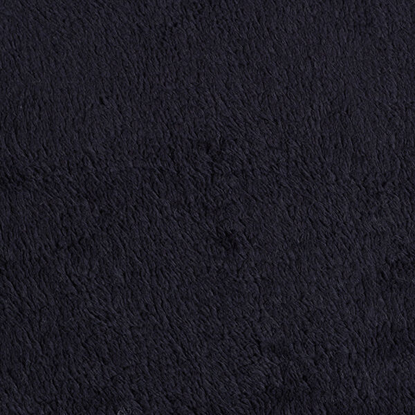 Baumwoll-Sherpa Uni – schwarz, image number 1