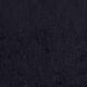 Baumwoll-Sherpa Uni – schwarz,  thumbnail number 1