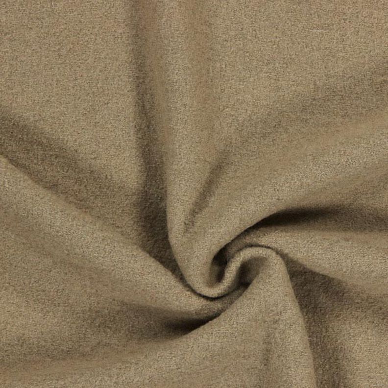 Woll-Walkloden – beige,  image number 1