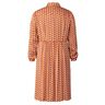 Plus-Size Kleid | Burda 5882 | 44-54,  thumbnail number 5