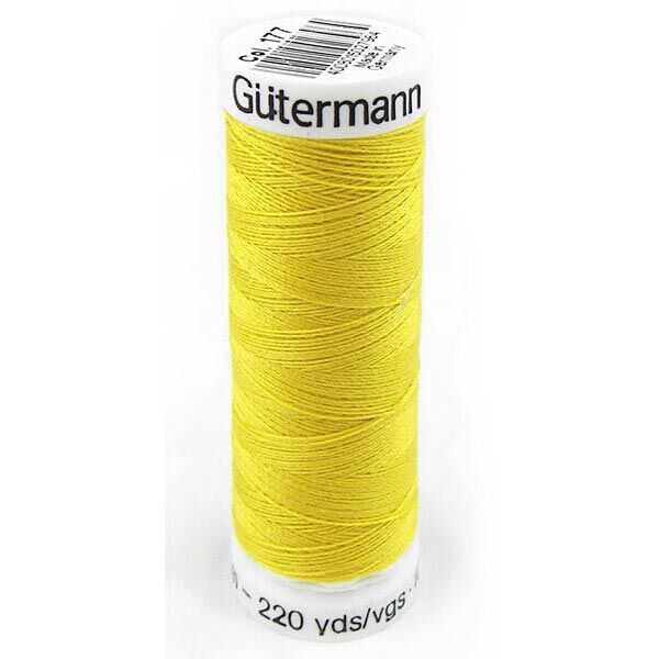 Allesnäher (177) | 200 m | Gütermann