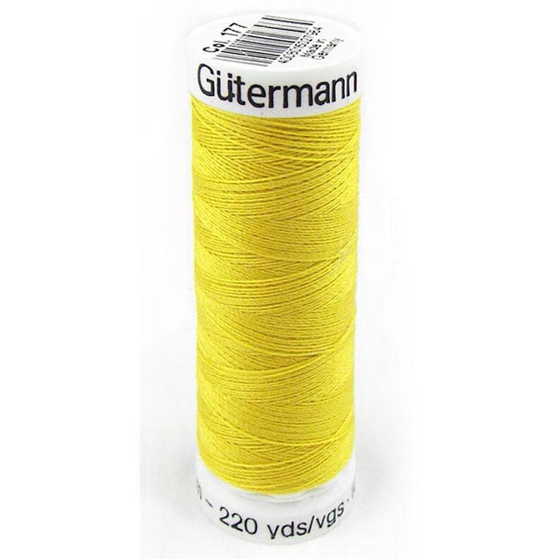Allesnäher (177) | 200 m | Gütermann, image number 1