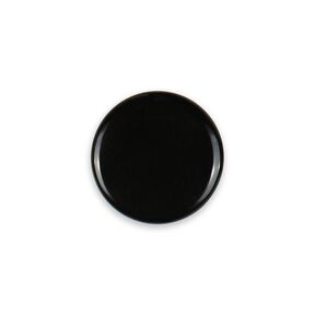 Druckknöpfe Jersey [12 mm] | Prym – schwarz, 