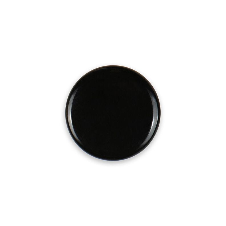 Druckknöpfe Jersey [12 mm] | Prym – schwarz,  image number 1