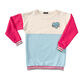 Sweatshirt / Kapuzenshirt | Burda 9301 | 122-164,  thumbnail number 7