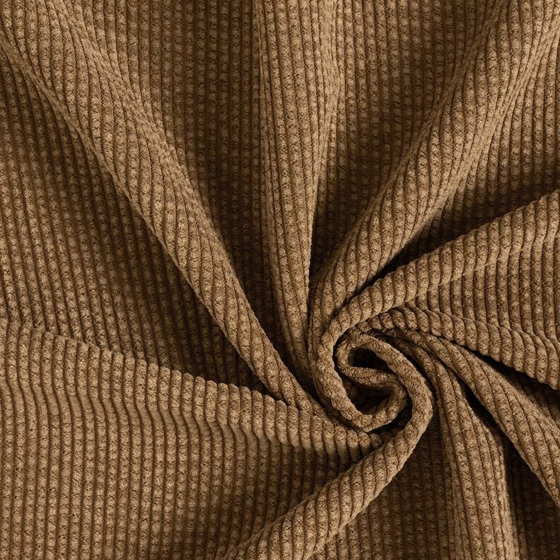 Breitcord Bubble Uni – braun,  image number 1