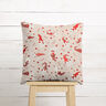 Dekostoff Canvas Wichtel – beige,  thumbnail number 9