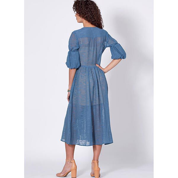 Kleid | McCalls 7974 | 40-48, image number 8