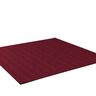 Filz 90 cm / 3 mm stark – bordeauxrot,  thumbnail number 2