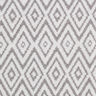 Outdoorstoff Jacquard Ethno – grau,  thumbnail number 1