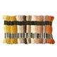 Stickgarn Metis 2675 | DMC 838,  thumbnail number 2