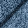 Frotteestoff – taubenblau,  thumbnail number 5