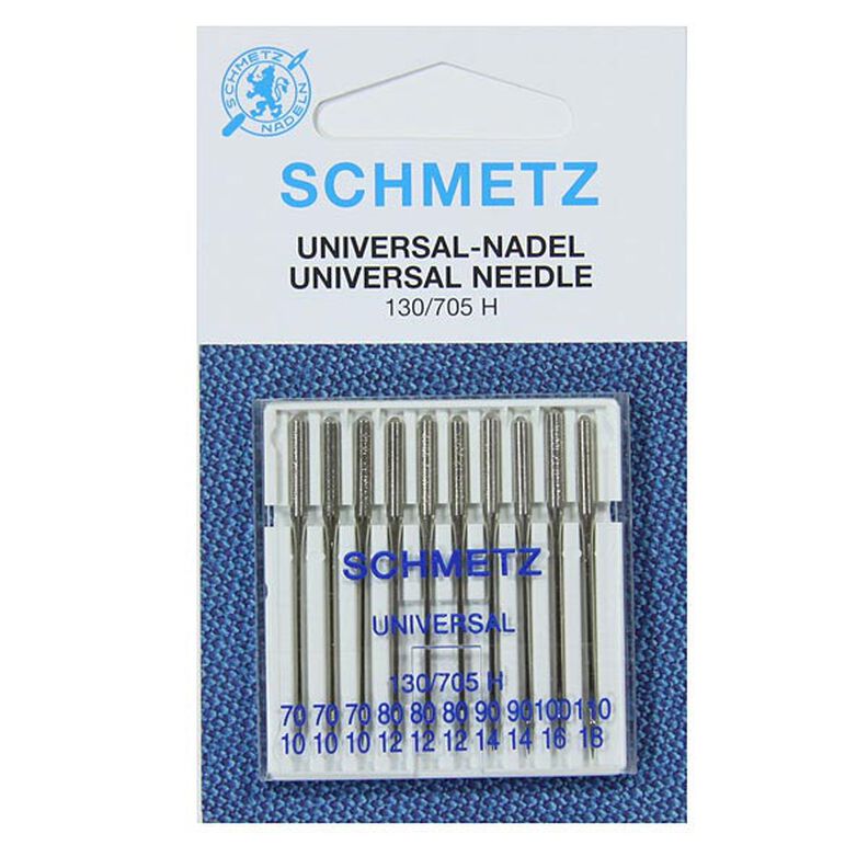 Universalnadel [NM 70-110] | SCHMETZ,  image number 1