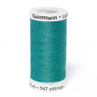 Allesnäher (107) | 500 m | Gütermann -  mintgrün