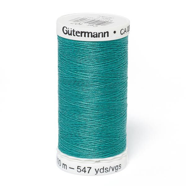 Allesnäher (107) | 500 m | Gütermann -  mintgrün