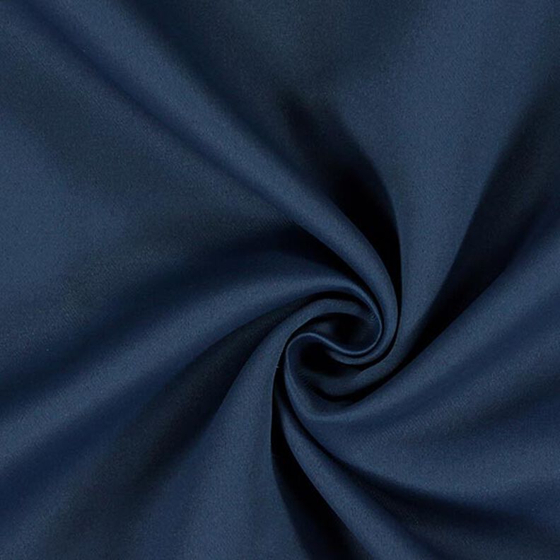 Verdunkelungsstoff – navy,  image number 1