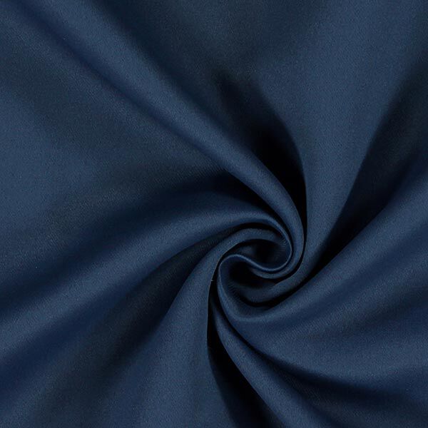 Verdunkelungsstoff – navy | Reststück 50cm, image number 1