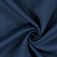 Verdunkelungsstoff – navy | Reststück 50cm,  thumbnail number 1