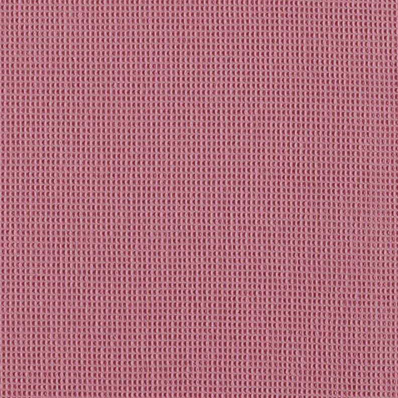 Waffelpiqué Mini – rosa,  image number 5