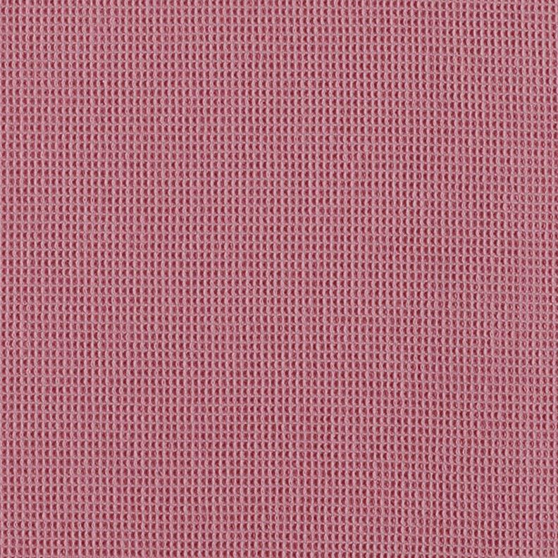 Waffelpiqué Mini – rosa,  image number 5