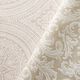 Dekostoff Canvas Mandala – natur/weiss,  thumbnail number 5